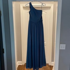 Vera Wang Worn once dress